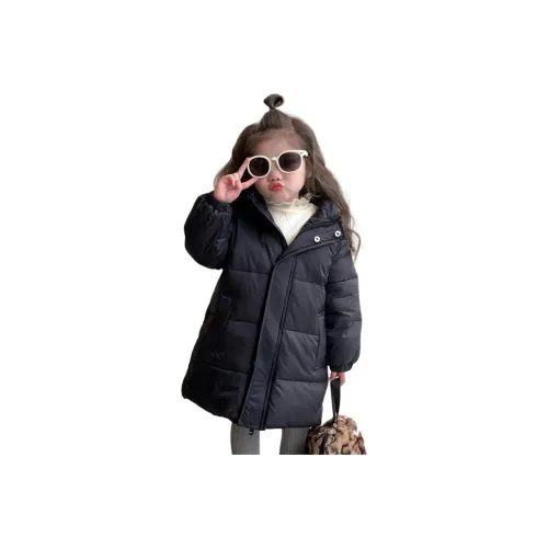 TELENT KIDS Пуховики