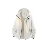 Теплый белый