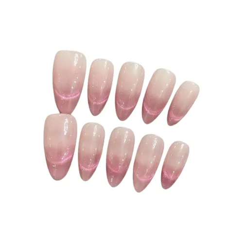 RUIJIN Накладные ногти для женщин