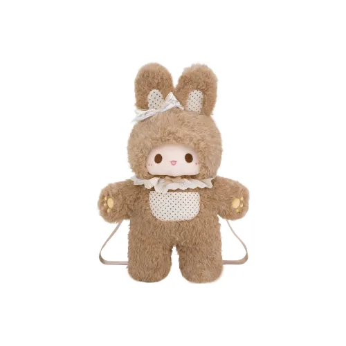 YIHAOMENGGONGCHANGGULIGULI Овца Guoli Rubi Торт Кролик Куклы Плюшевая кукла 60 см Длина тела
