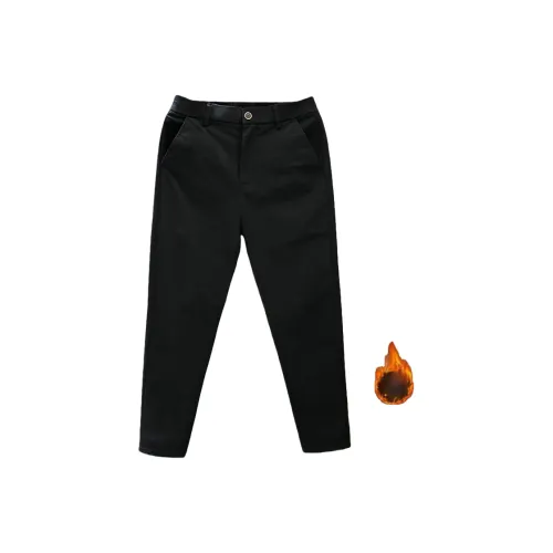 CAT'S PAW Унисекс Повседневные Штаны