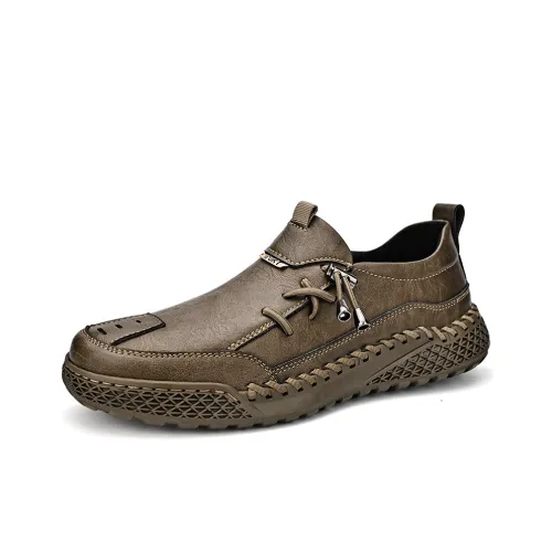 SENJIALUO Лоферы Мужской