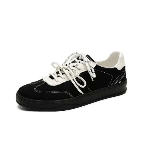 Bake Немецкие армейские кроссовки Мужской