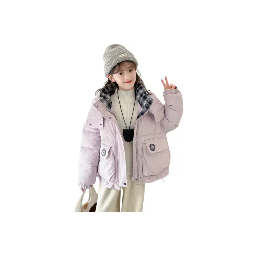 T.MOO Школьный возраст Утеплённые куртки