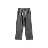 Черно-серый