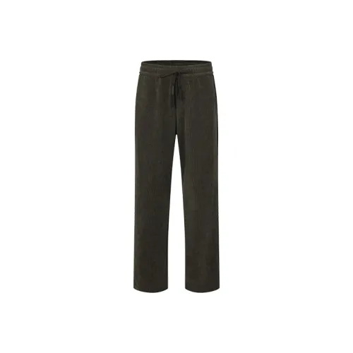 URBAN REVIVO Повседневные брюки Мужские