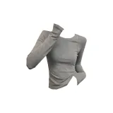 Темно-серый