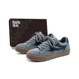 Серо-голубой