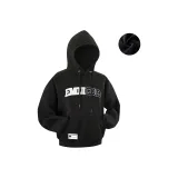 Черный [с флисовой подкладкой]