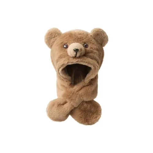 BUBM Полиэстер Шапки-бини Унисекс