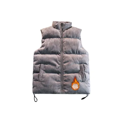 ZUOAN Мужские жилеты