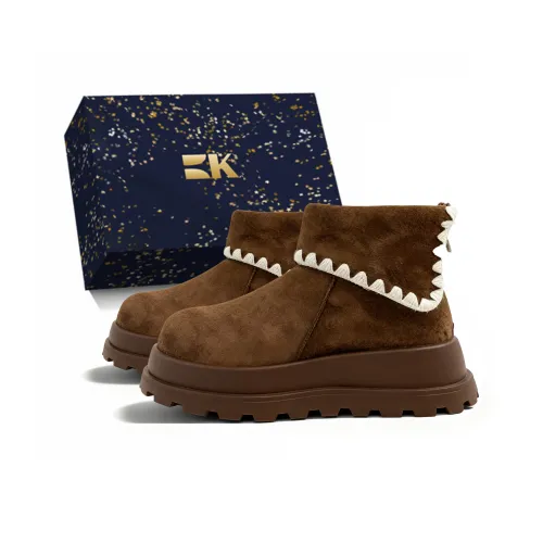 Boldi Kuki Ботильоны Женские