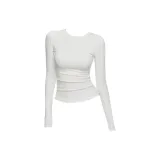 Серый меланж