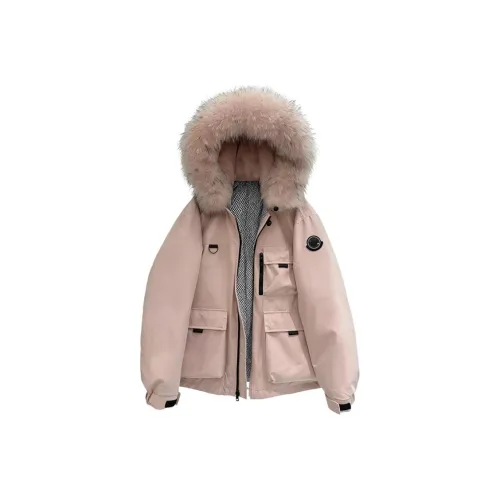 Peaches Peaches Пуховая куртка Женская