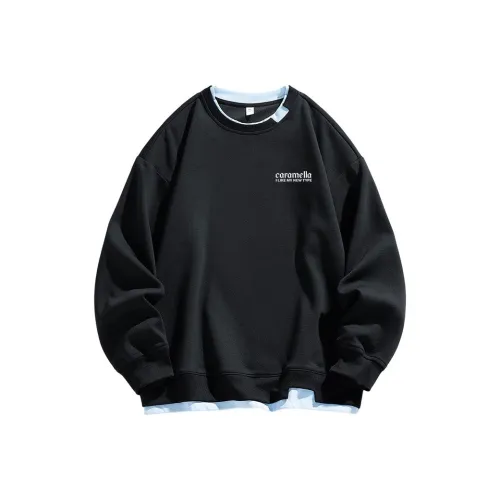 Caramella Унисекс Свитшоты