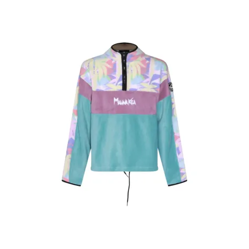 MAUNA Kea Fw25 Куртки и Пальто Мужской