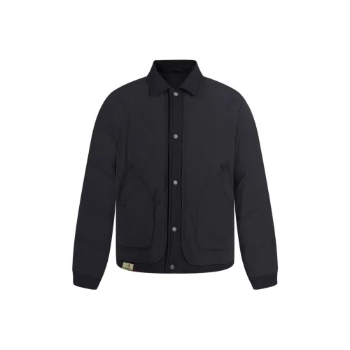 BANKONGSHAN Хлопковый пуховик унисекс