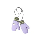 [Single Glove] Hyacinth Purple