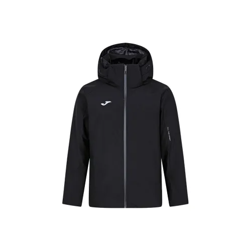 Joma 25 Years Пуховик Мужской