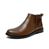 Коричневый, всесезонный