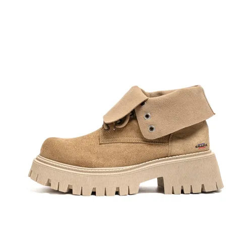 GEANC Martin Boots Мужской