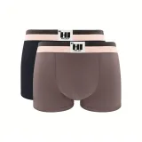 2 пачки A1 (Black + Coffee)