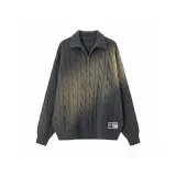 Темно-серый