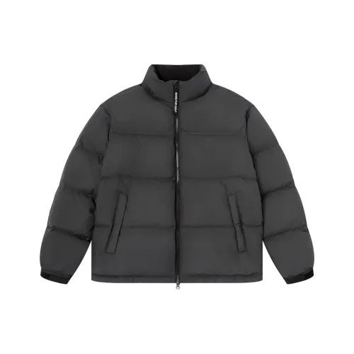 GOLF JEANS серия Fw25 Пуховик Мужской