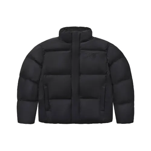 The North Face Marion Пуховая куртка Унисекс Черный