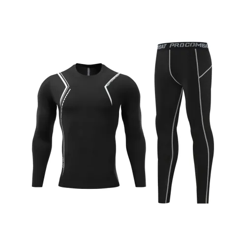 KPADB Унисекс Фитнес-Комплекты