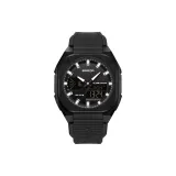 Полностью черный