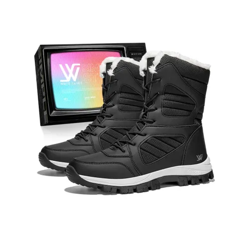 WHITE SANDS Сноубутсы Унисекс