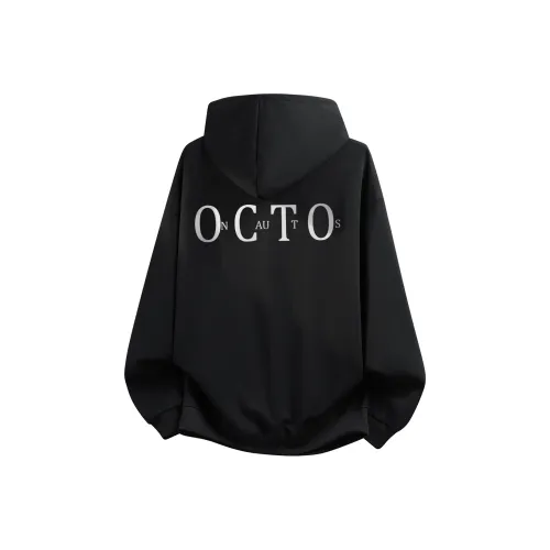 Octonauts Унисекс Свитшоты