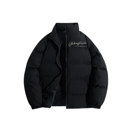 One-Man Down Puffer Unisex