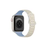 Vintage White & Dusty Blue  
Винтажный Белый и Пыльный Синий