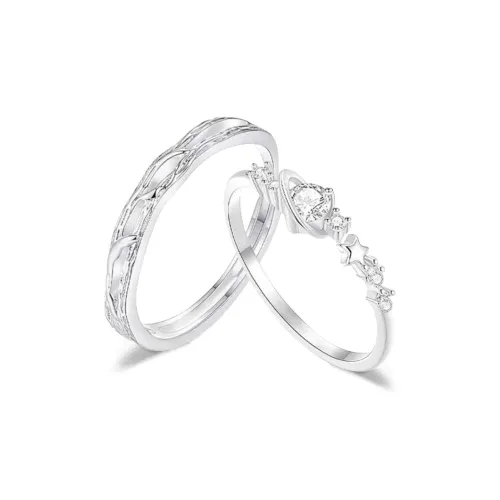 FANFRI Кольца Унисекс