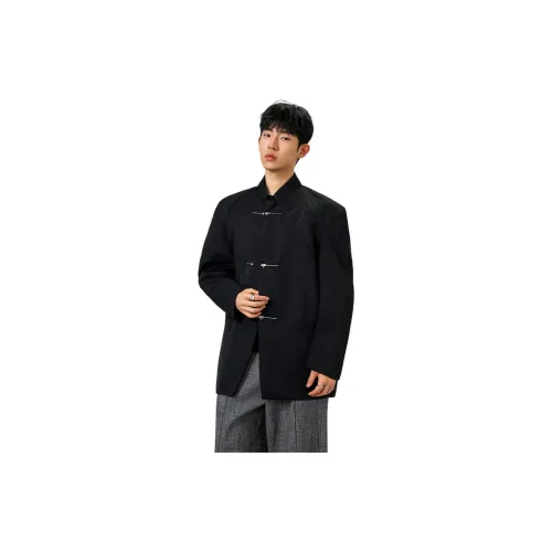 Evil Lions Бизнес-костюм унисекс