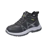 Мужской Черный 80866