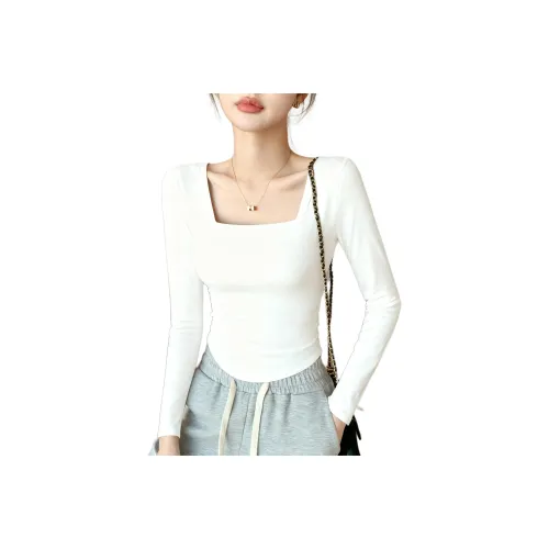 La Chapelle Женские T-рубашки