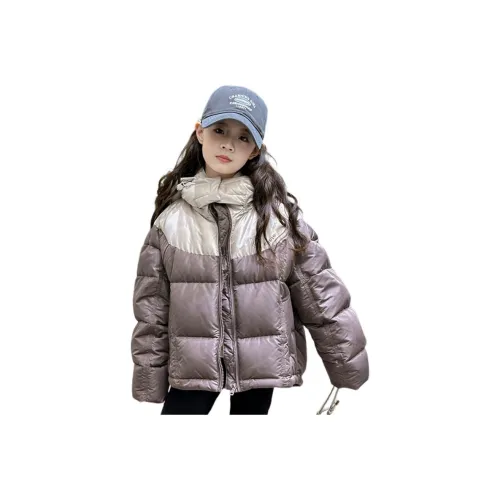 GOYN Школьный возраст Пуховики