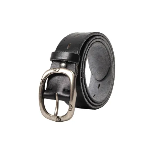 Ремни из коровьей кожи Red Bean Мужской ширина 3,8 см