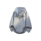 Серый [утолщенный с флисовой подкладкой]