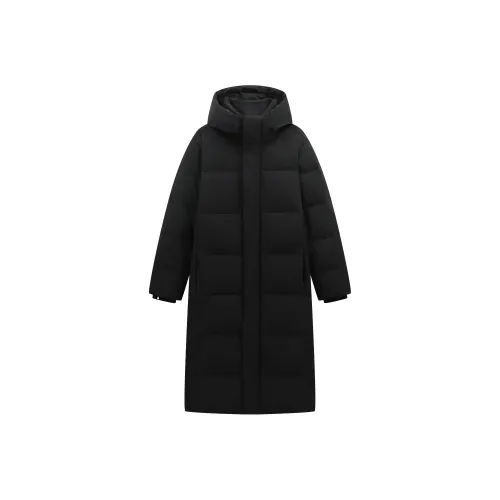 Fingercrox I.t Group Hong KONG FGXX Ape Голова Пуховик Унисекс