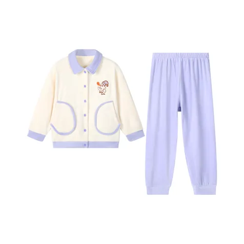 JIUSUIBAN Домашний Комплект для Подростков