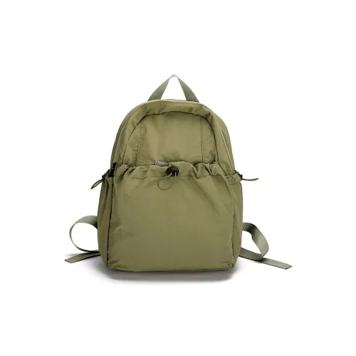 MOK Nylon Backpack Standard Unisex Multicolor MOK Нейлон Рюкзак Стандартный Унисекс Многоцветный
