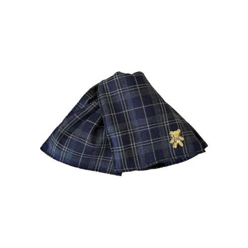 ZANC Акриловые заколки для волос Женские