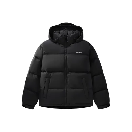 88rising Унисекс Пуховики