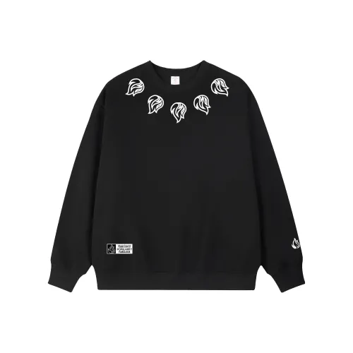 BOS BEAR Унисекс Свитшоты