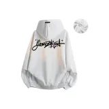 Light Gray (с флисовой подкладкой)