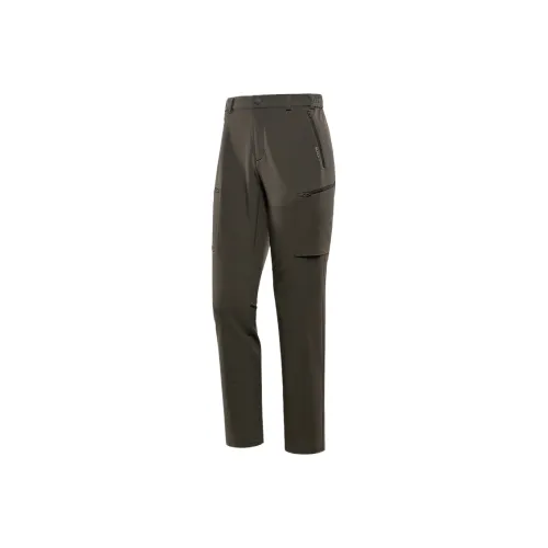 BLACKYAK Карго Брюки Корейский стиль Мужской